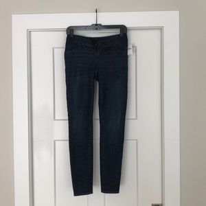 Gap Maternity True Skinny Jeans